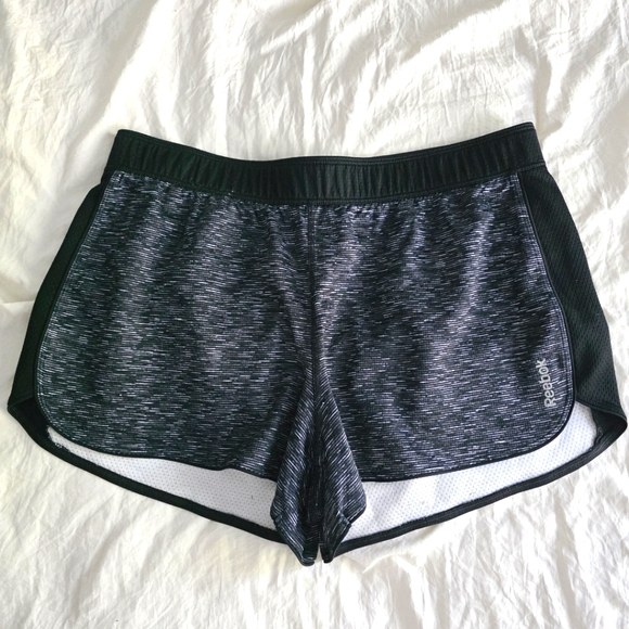 Reebok Athletic Shorts L - Picture 1 of 4